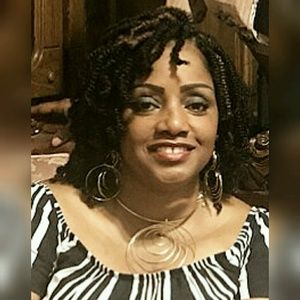 Meet your Posher, Cjheryl